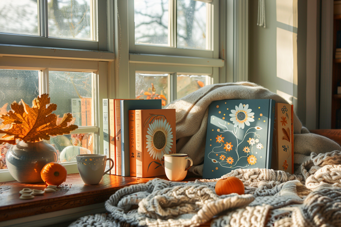 2. la littérature feel-good : une fenêtre sur la vie